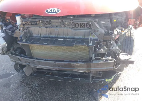 2021 Kia Soul Lx from USA, damaged, VIN KNDJ23AU0M7791175